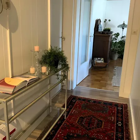 Apartman Ruth *