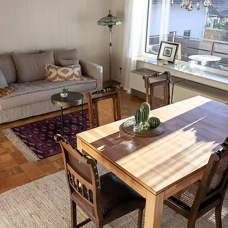 Apartment Ruth Neckarbischofsheim