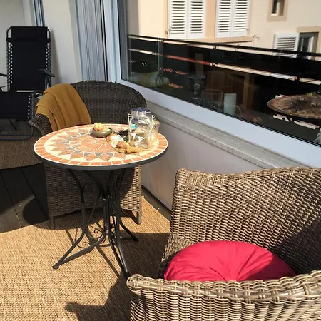Ruth Apartment Neckarbischofsheim